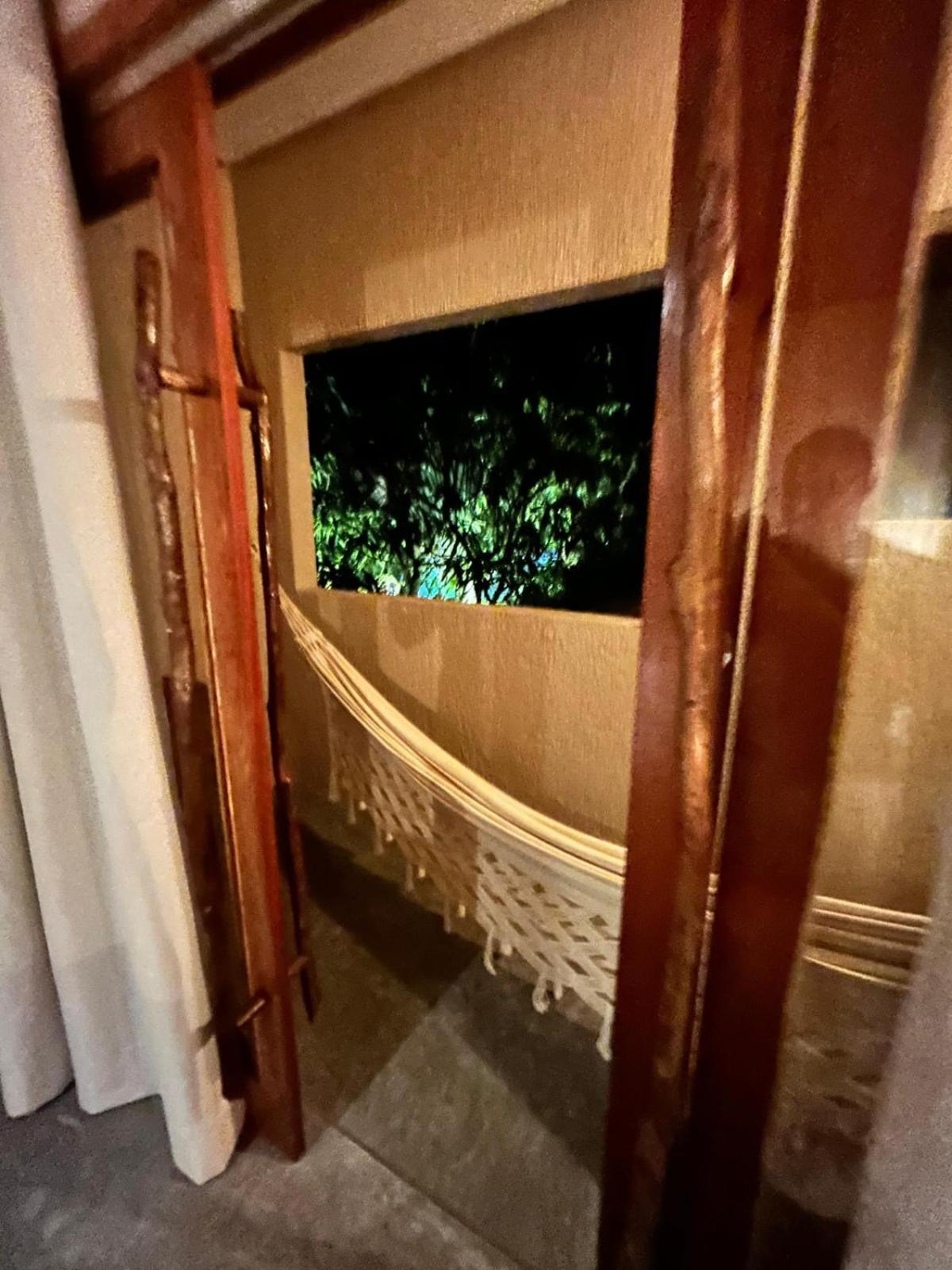Villa Pantai Boutique Hotel Atins Exterior foto